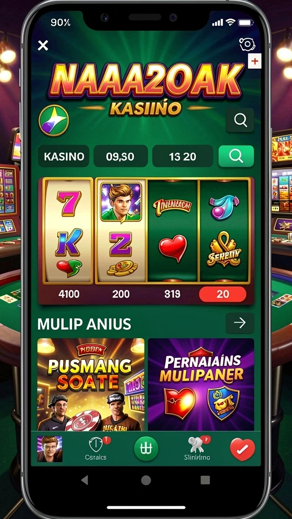 Screenshot s80 nomor 1