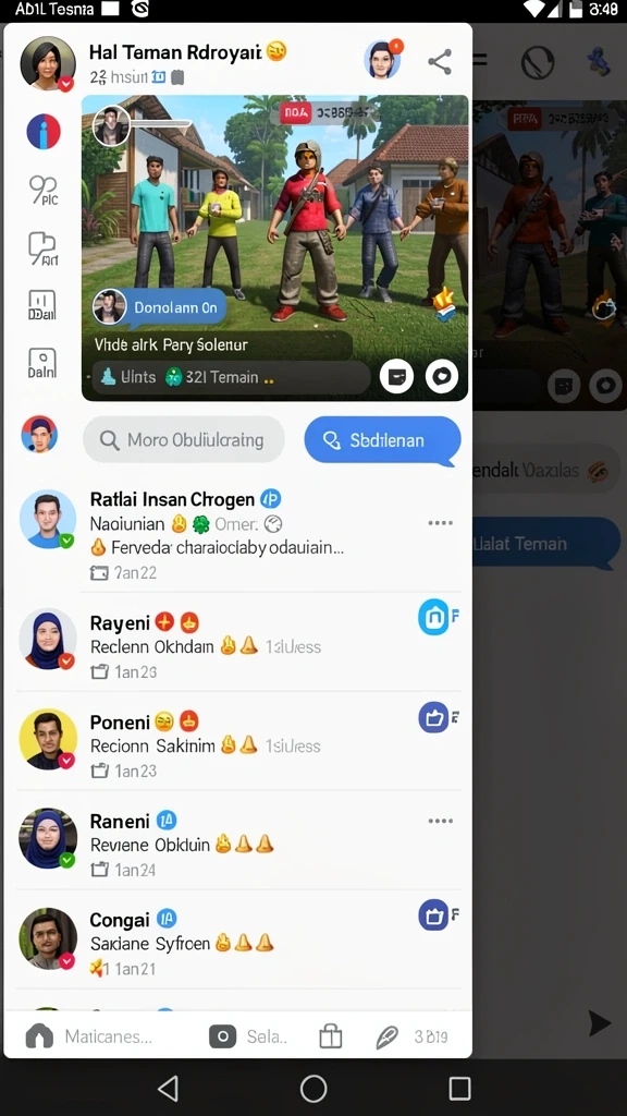 Screenshot satu77 nomor 3