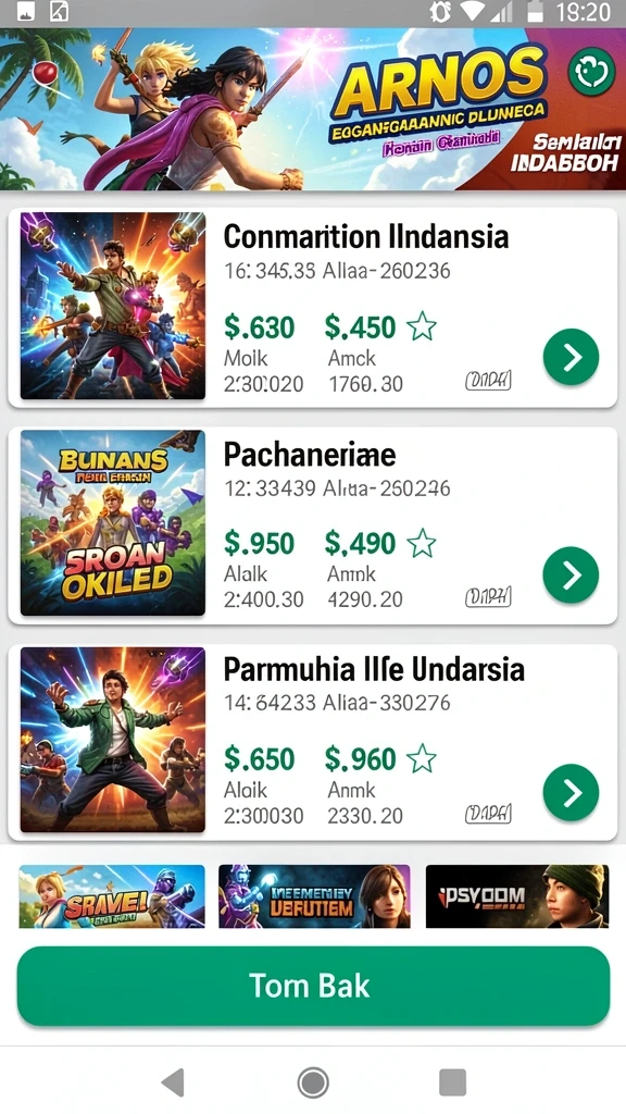 Screenshot situstoto nomor 2