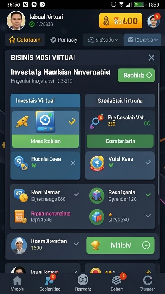 Screenshot spy77 nomor 2