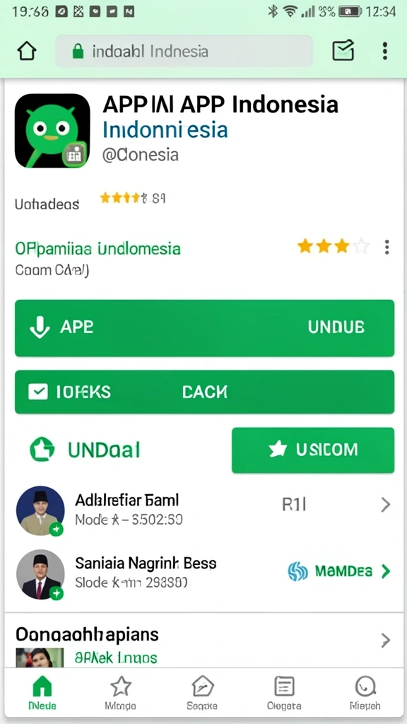 Screenshot ternatetoto nomor 2