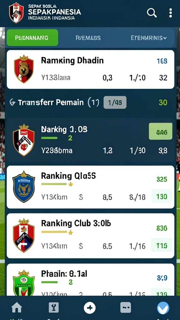 Screenshot toto20 nomor 1
