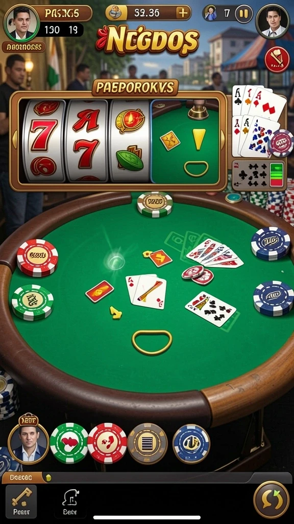 Screenshot toto20 nomor 3