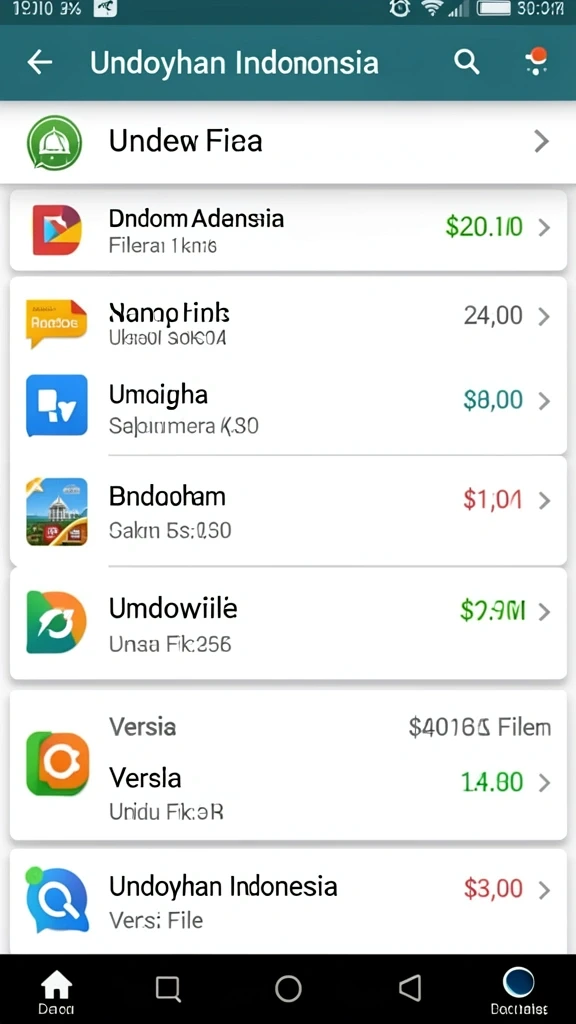Screenshot tvtogel nomor 3