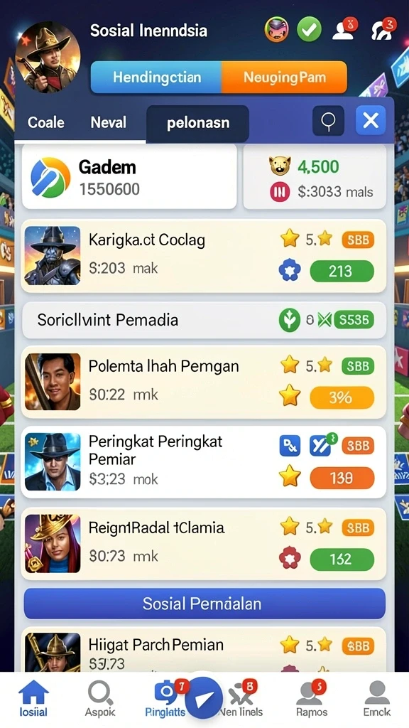 Screenshot tya777 nomor 2