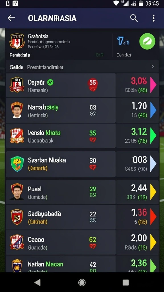 Screenshot v89 nomor 2