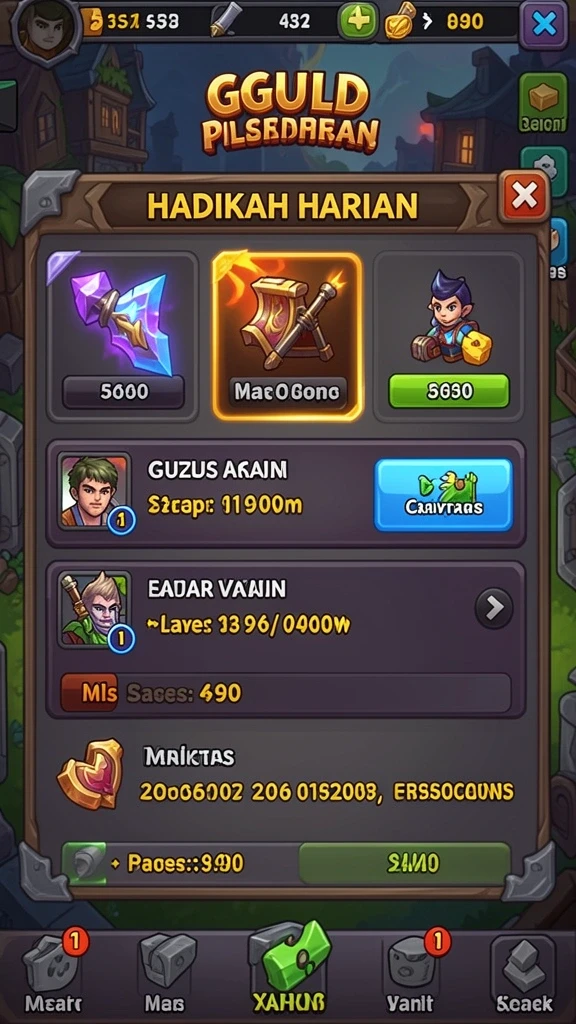 Screenshot wow33 nomor 2